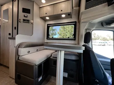 2025 Jayco Granite Ridge photo 7