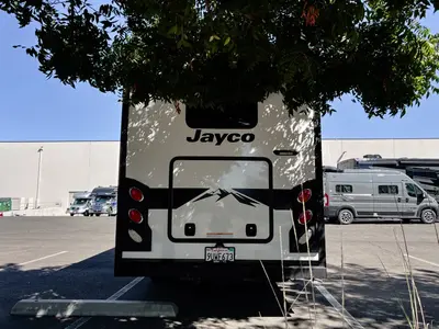 2025 Jayco Granite Ridge photo 16