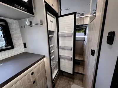 2025 Jayco Granite Ridge photo 11