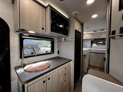 2025 Jayco Granite Ridge photo 8