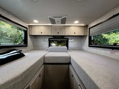 2025 Jayco Granite Ridge photo 12