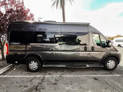 2023 Thor Motor Coach Tellaro photo 15