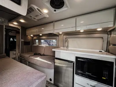 2023 Thor Motor Coach Tellaro photo 7