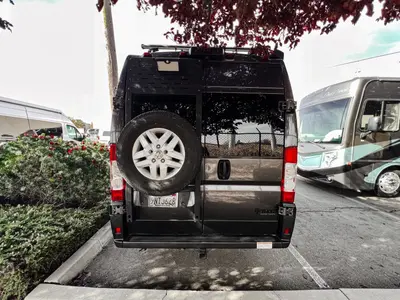 2023 Thor Motor Coach Tellaro photo 16