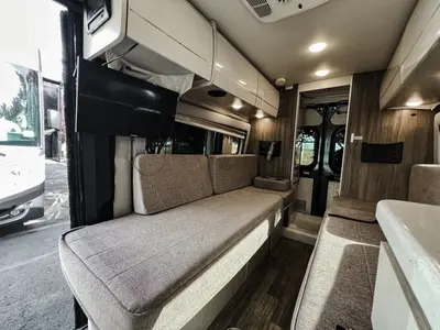 2023 Thor Motor Coach Tellaro photo 5