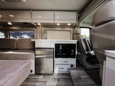 2023 Thor Motor Coach Tellaro photo 8