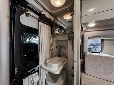 2023 Thor Motor Coach Tellaro photo 14