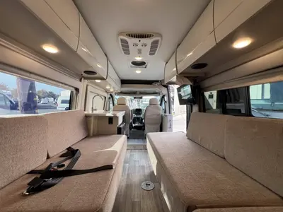 2023 Thor Motor Coach Tellaro photo 4