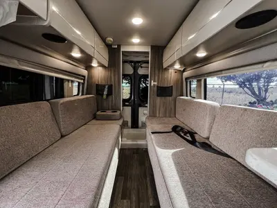 2023 Thor Motor Coach Tellaro photo 12