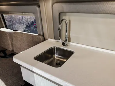 2023 Thor Motor Coach Tellaro photo 11