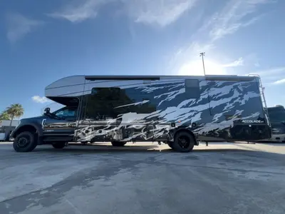 2023 Entegra Coach Accolade XT photo 21