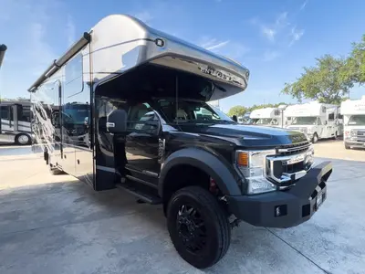 2023 Entegra Coach Accolade XT photo 23