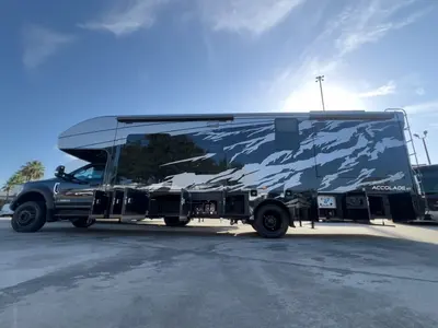 2023 Entegra Coach Accolade XT photo 22