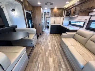 2023 Entegra Coach Accolade XT photo 5