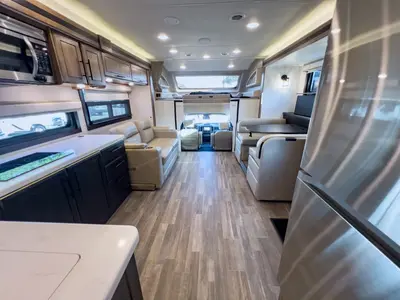 2023 Entegra Coach Accolade XT photo 3