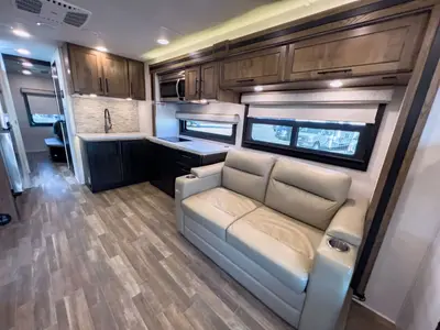 2023 Entegra Coach Accolade XT photo 6