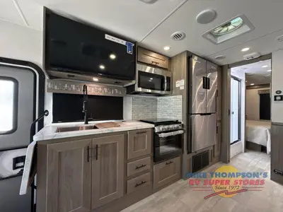2026 Forest River RV FR3 photo 29
