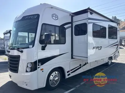 2026 Forest River RV FR3 photo 11