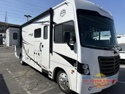 New 2026 Forest River RV FR3 30DS
