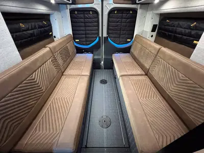 2026 Storyteller Overland Crew Mode photo 18