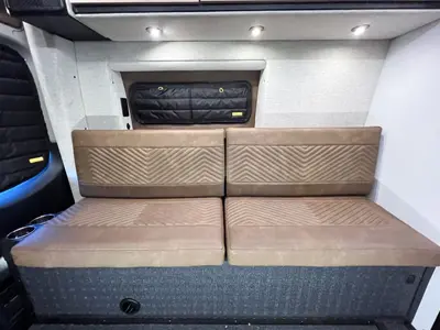 2026 Storyteller Overland Crew Mode photo 15
