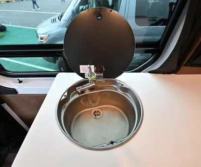 2026 Storyteller Overland Mode photo 10