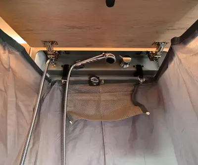 2026 Storyteller Overland Mode photo 18