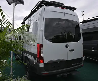 2026 Storyteller Overland Mode photo 28