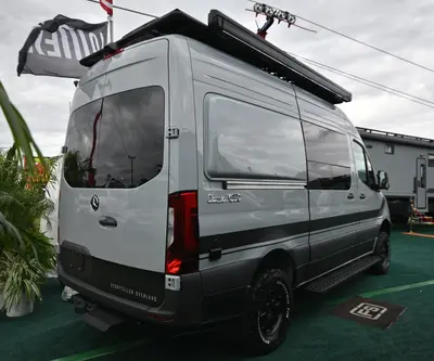 2026 Storyteller Overland Mode photo 27