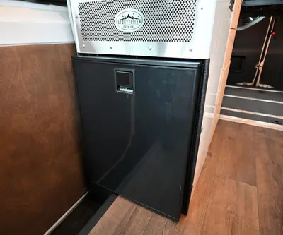 2026 Storyteller Overland Mode photo 8