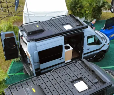 2026 Storyteller Overland Mode photo 29