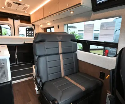 2026 Storyteller Overland Mode photo 13