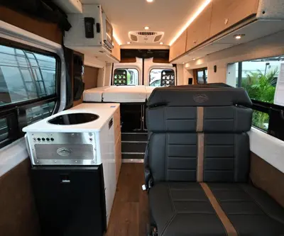 2026 Storyteller Overland Mode photo 6