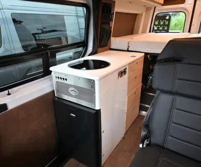 2026 Storyteller Overland Mode photo 7