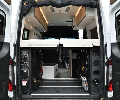 2026 Storyteller Overland Mode photo 2