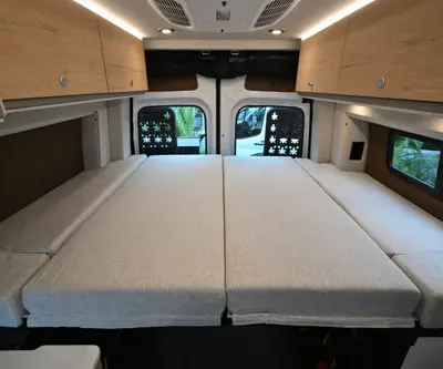 2026 Storyteller Overland Mode photo 22