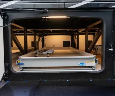 2026 Fleetwood Discovery LXE photo 30
