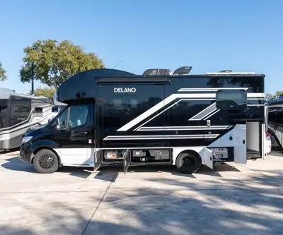 2026 Thor Motor Coach Delano photo 22