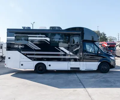 2026 Thor Motor Coach Delano photo 23