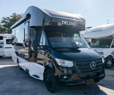 New 2026 Thor Motor Coach Delano 24XL