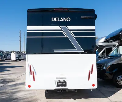 2026 Thor Motor Coach Delano photo 25