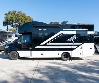 2026 Thor Motor Coach Delano photo 21