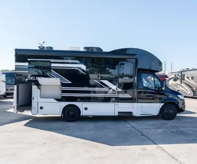 2026 Thor Motor Coach Delano photo 24