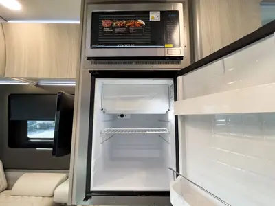 2026 Tiffin Motorhomes GT1 photo 10