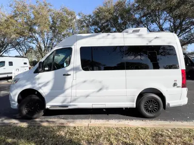 2026 Tiffin Motorhomes GT1 photo 19