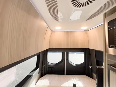 2026 Tiffin Motorhomes GT1 photo 18