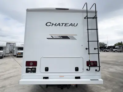 2027 Thor Motor Coach Chateau photo 27