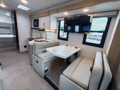 2027 Thor Motor Coach Chateau photo 6