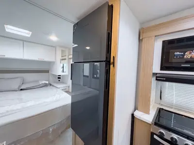2027 Thor Motor Coach Chateau photo 12