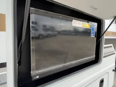 2027 Thor Motor Coach Chateau photo 25